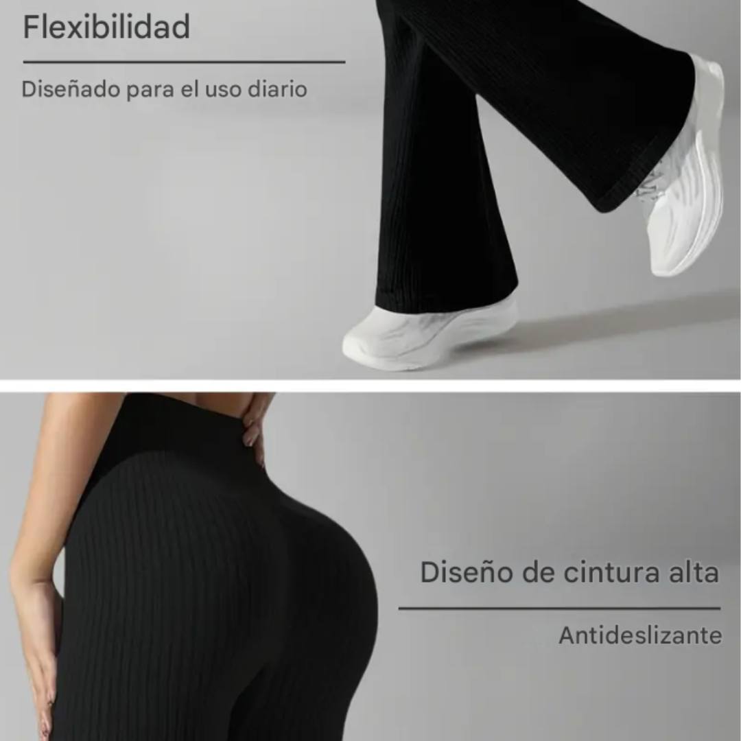 Mallas Moldeadoras Acampanadasâ˘đ