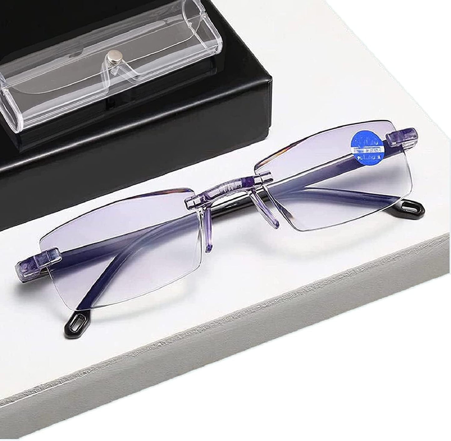 Lentes Multifocales Para Hombres | Compra 1 Recibe 1 Gratis