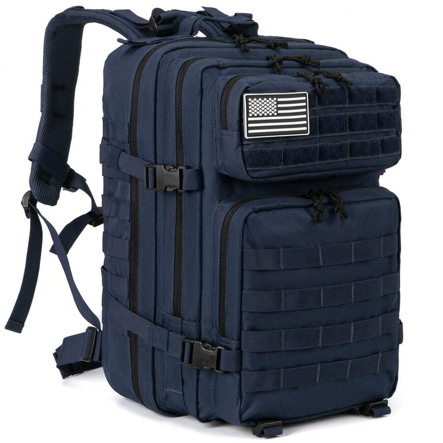 Mochila táctica militar - 30L/50L