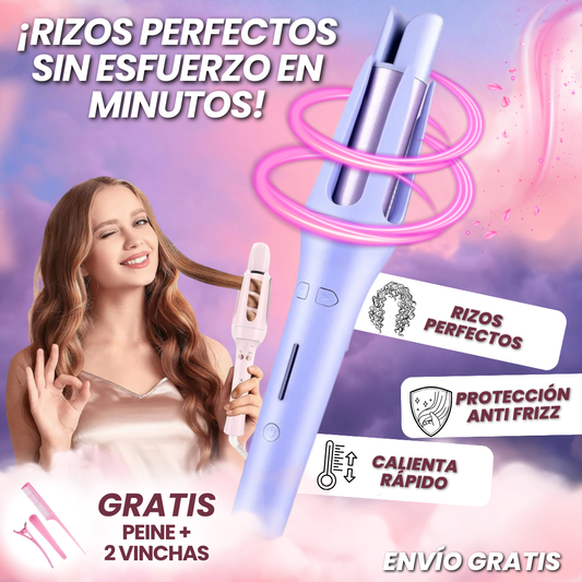 RIZADOR AUTOMÁTICO DE 32 MM