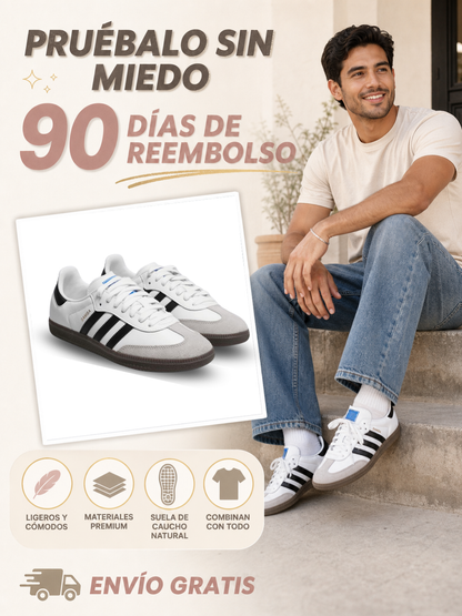 TENIS URBANOS | ESTILO Y CONFORT PARA TU DÍA A DÍA