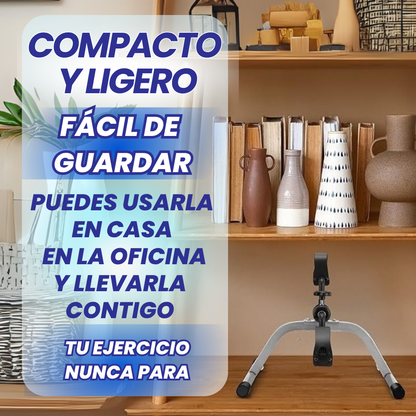 MINI BICICLETA TERAPÉUTICA