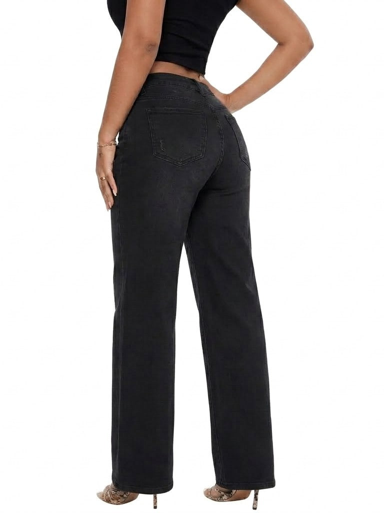 JEANS BBL MAGIC