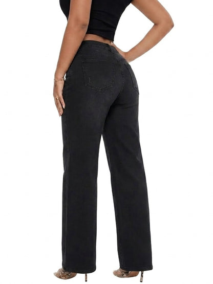 JEANS BBL MAGIC