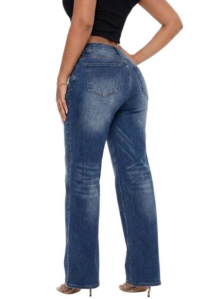 JEANS BBL MAGIC