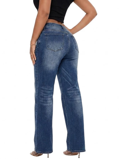 JEANS BBL MAGIC