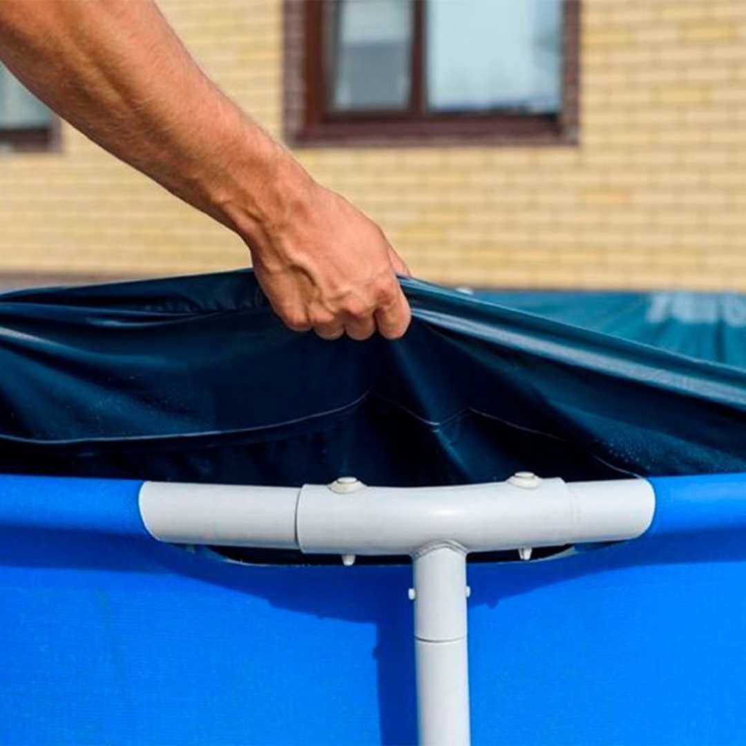 CoberMax: Protege Tu Piscina y Ahorra Hasta un 50% en Mantenimiento