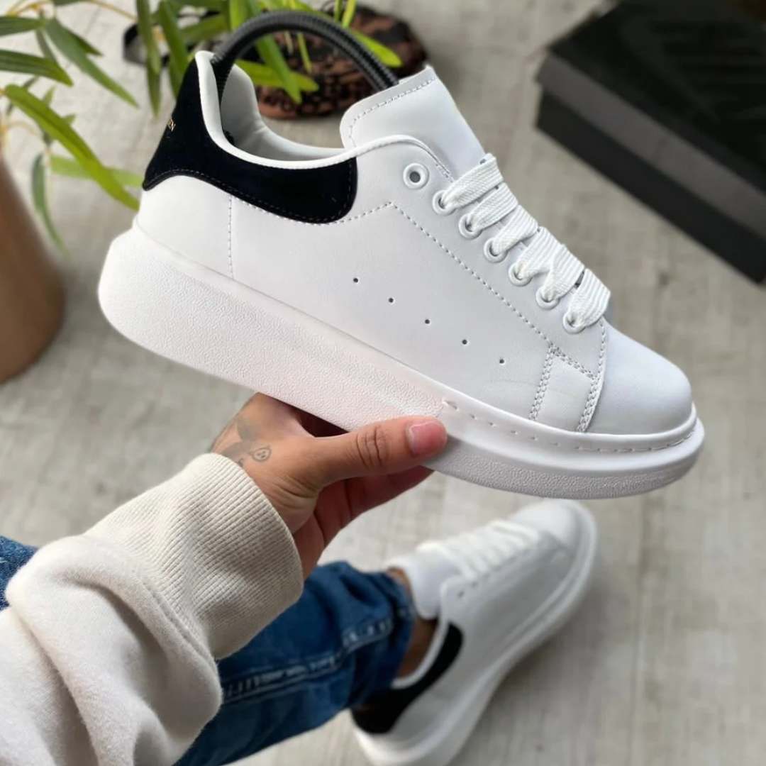 TENIS UNISEX™: ESTILO Y CONFORT EN CADA PASO 👟⭐