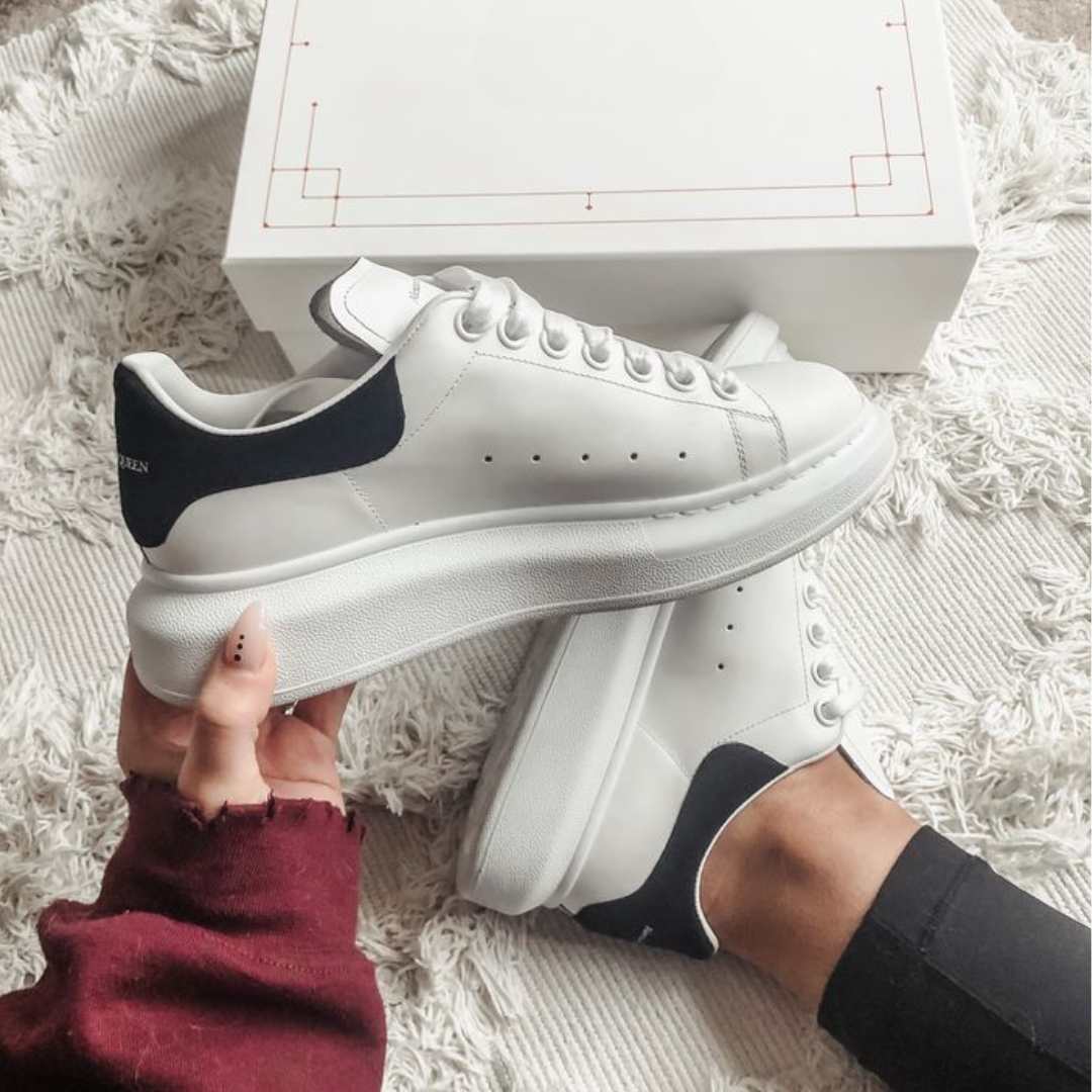 TENIS UNISEX™: ESTILO Y CONFORT EN CADA PASO 👟⭐