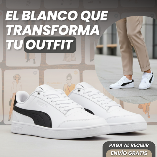 TENIS VERSÁTILES