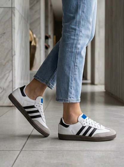 TENIS URBANOS | ESTILO Y CONFORT PARA TU DÍA A DÍA