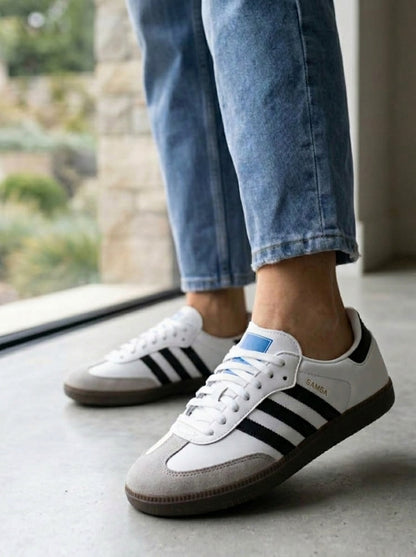 TENIS URBANOS | ESTILO Y CONFORT PARA TU DÍA A DÍA