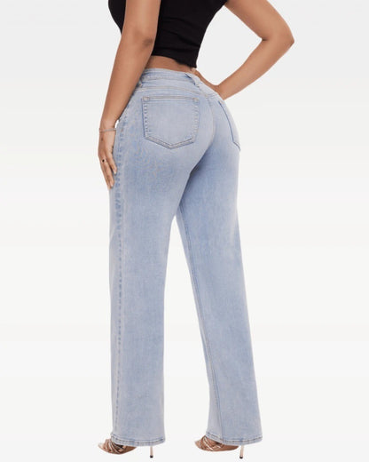 JEANS BBL MAGIC