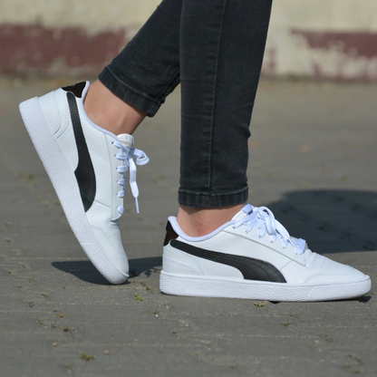 TENIS CLÁSICOS™ I ESTILO Y CONFORT EN CADA PASO