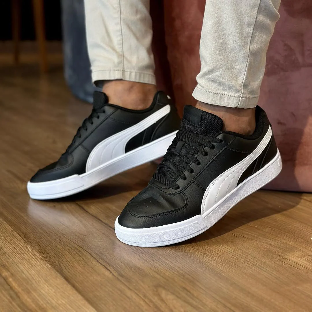 TENIS CLÁSICOS™ I ESTILO Y CONFORT EN CADA PASO
